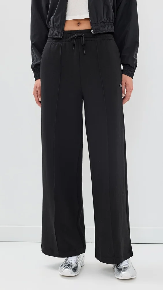 Tennis Trackpants