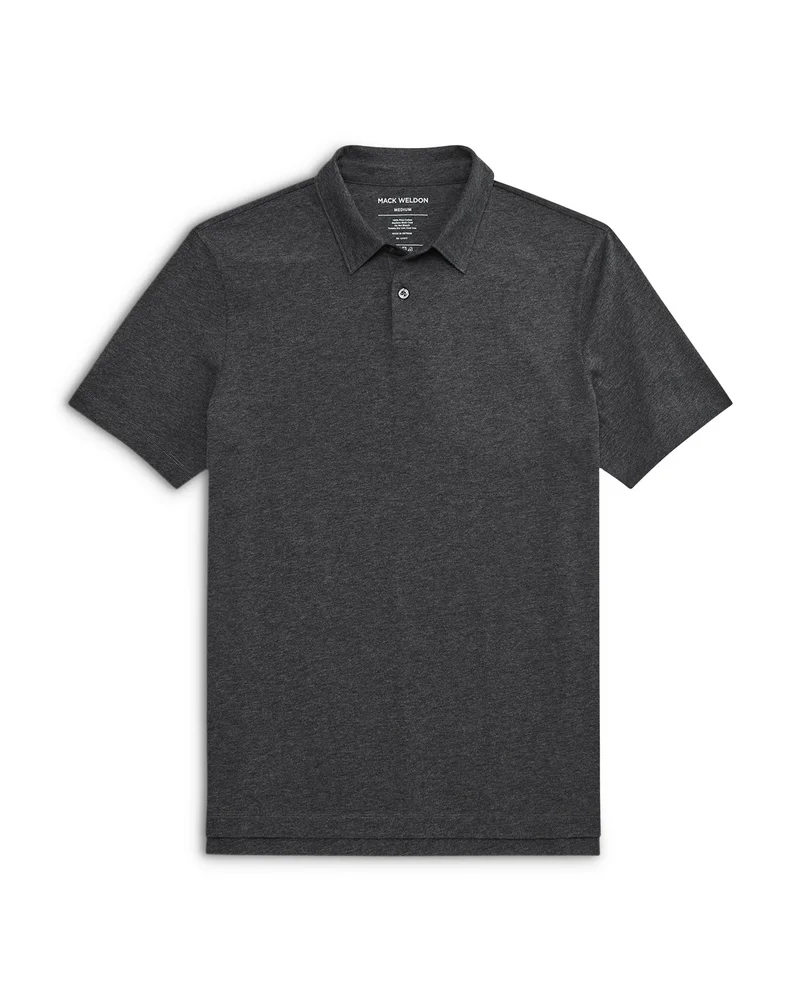 Pima Cotton T-Shirt Polo