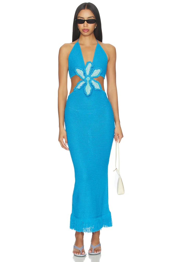 Starla Dress