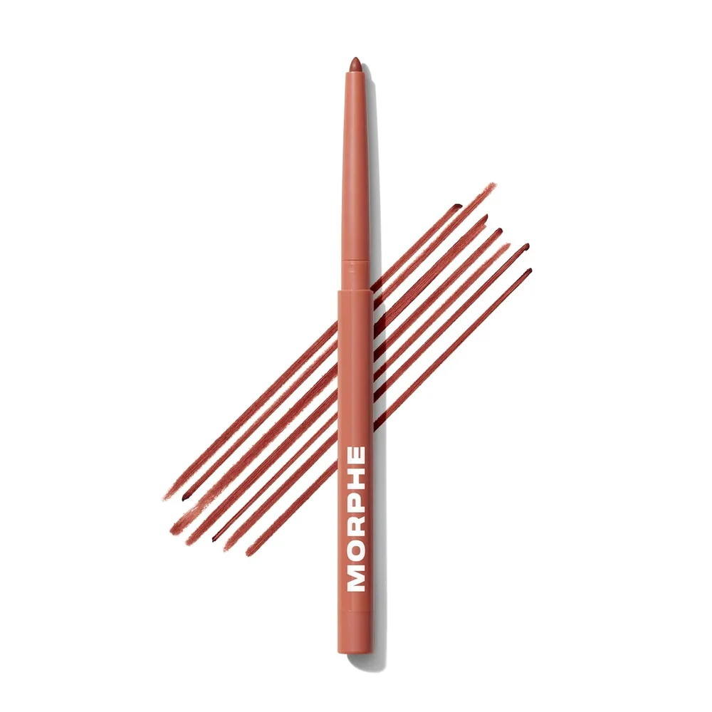 Soulmatte Gel Lip Liner in Whipped