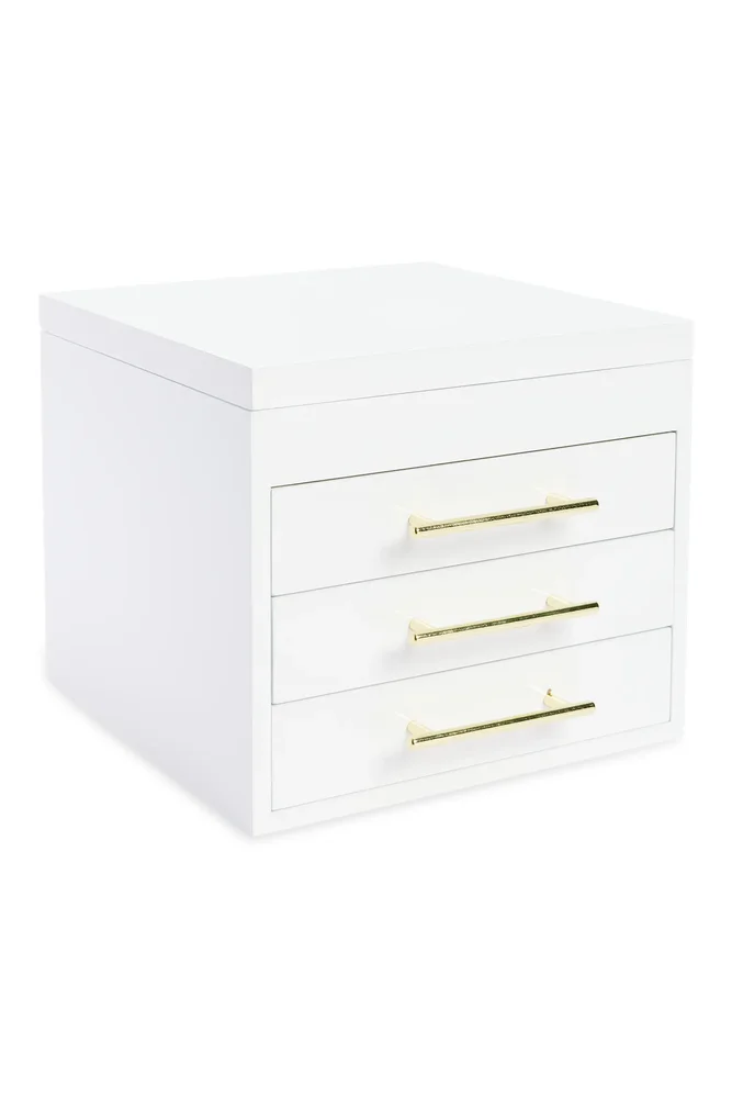 Jewelry Organizer