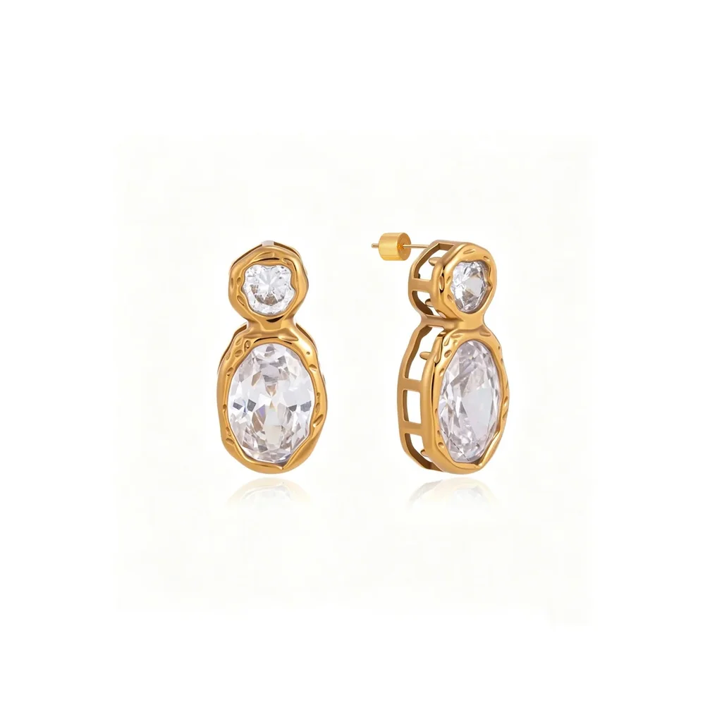 Kiva Earring