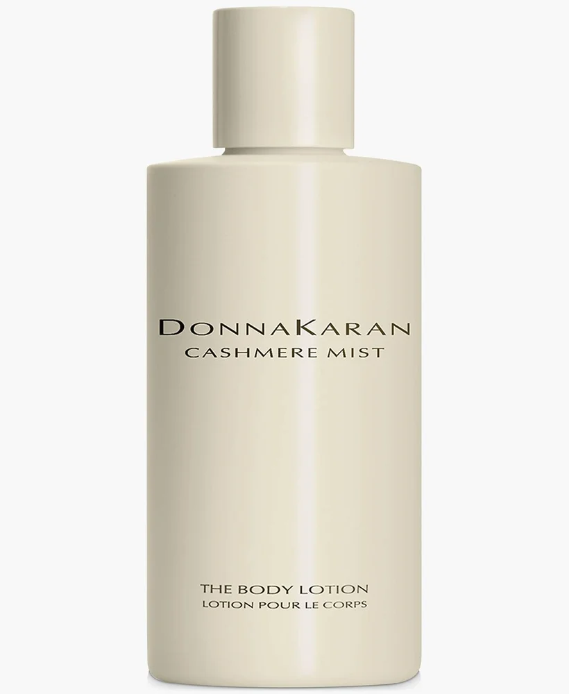 Cashmere Mist Fragrance 6.7-oz. Body Lotion