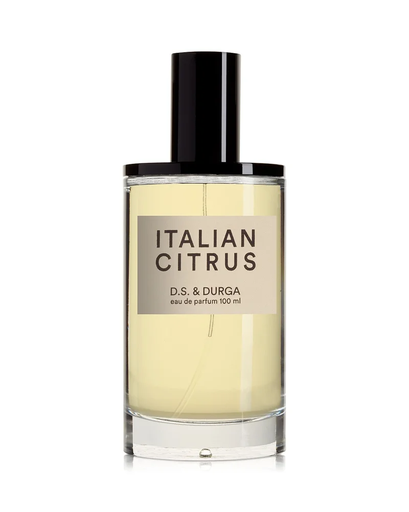 Italian Citrus Eau de Parfum