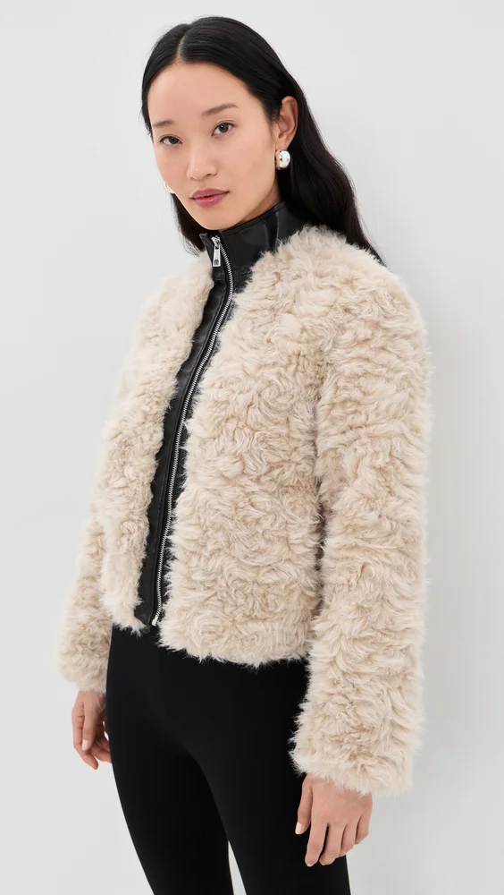 Lillet Sherpa Bomber