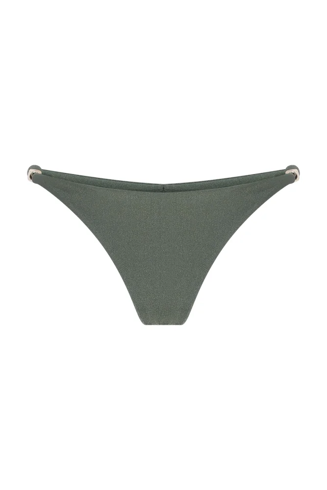AURORA LYCRA BIKINI BOTTOM