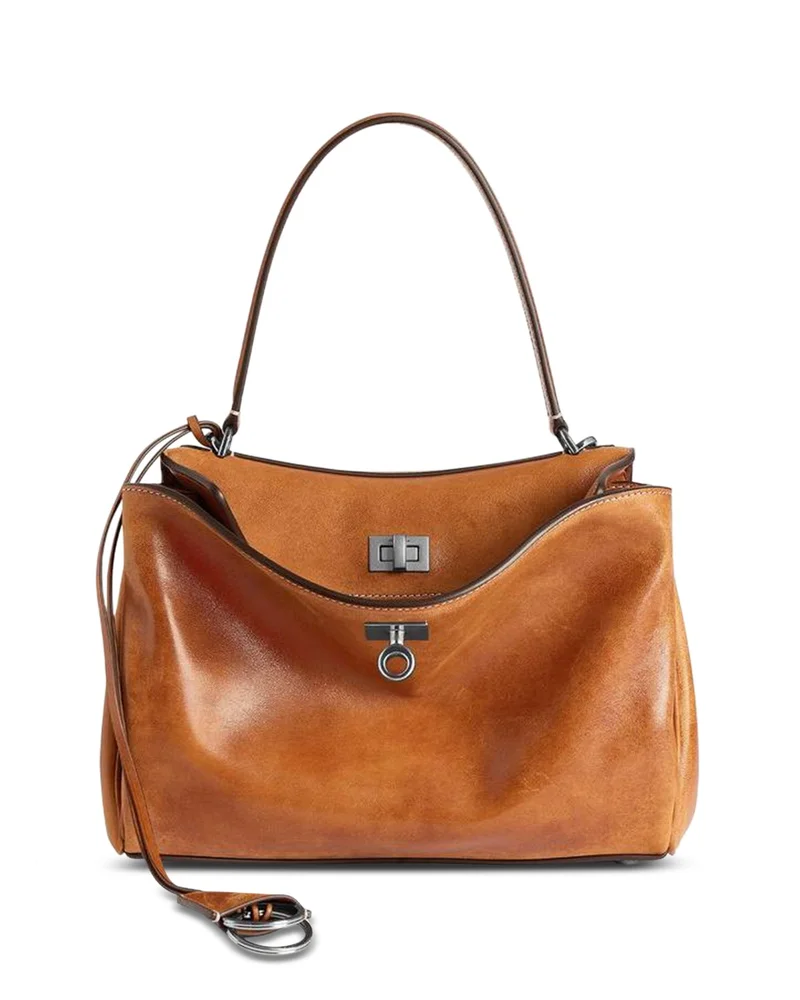 Rodeo Small Handbag