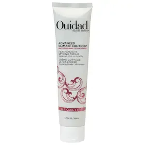 Frizz Control Cleanser