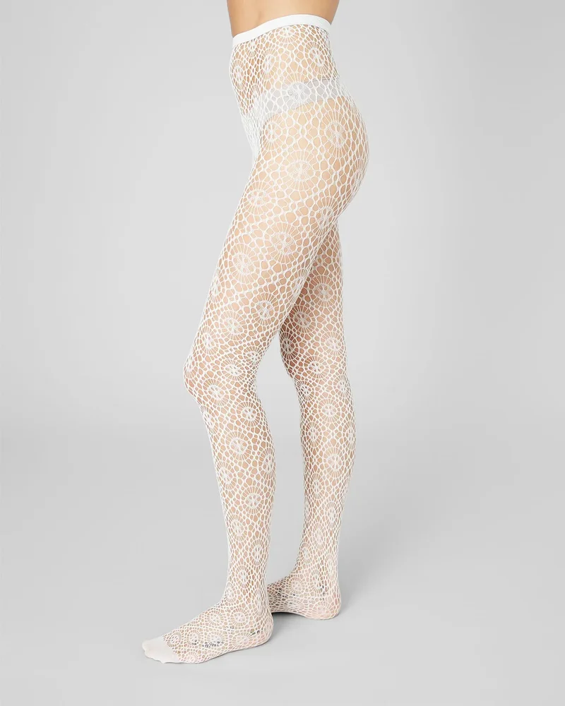 Lykke Net Tights