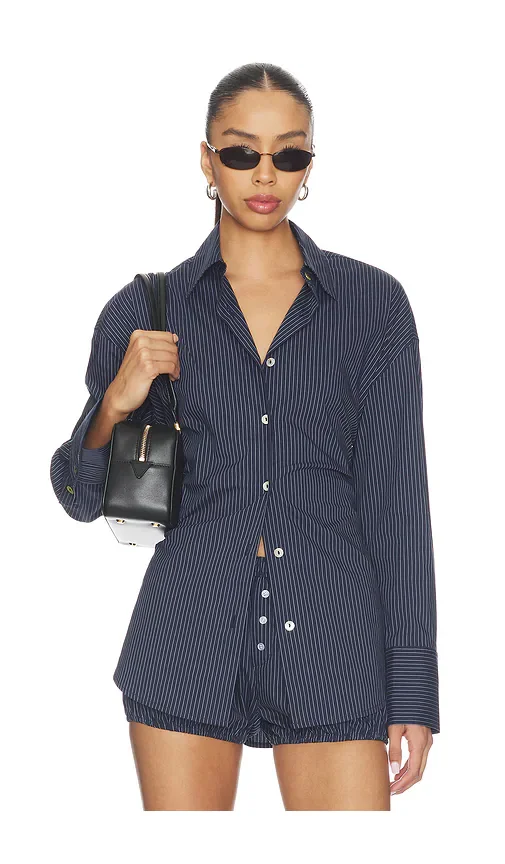 x REVOLVE Jules Top