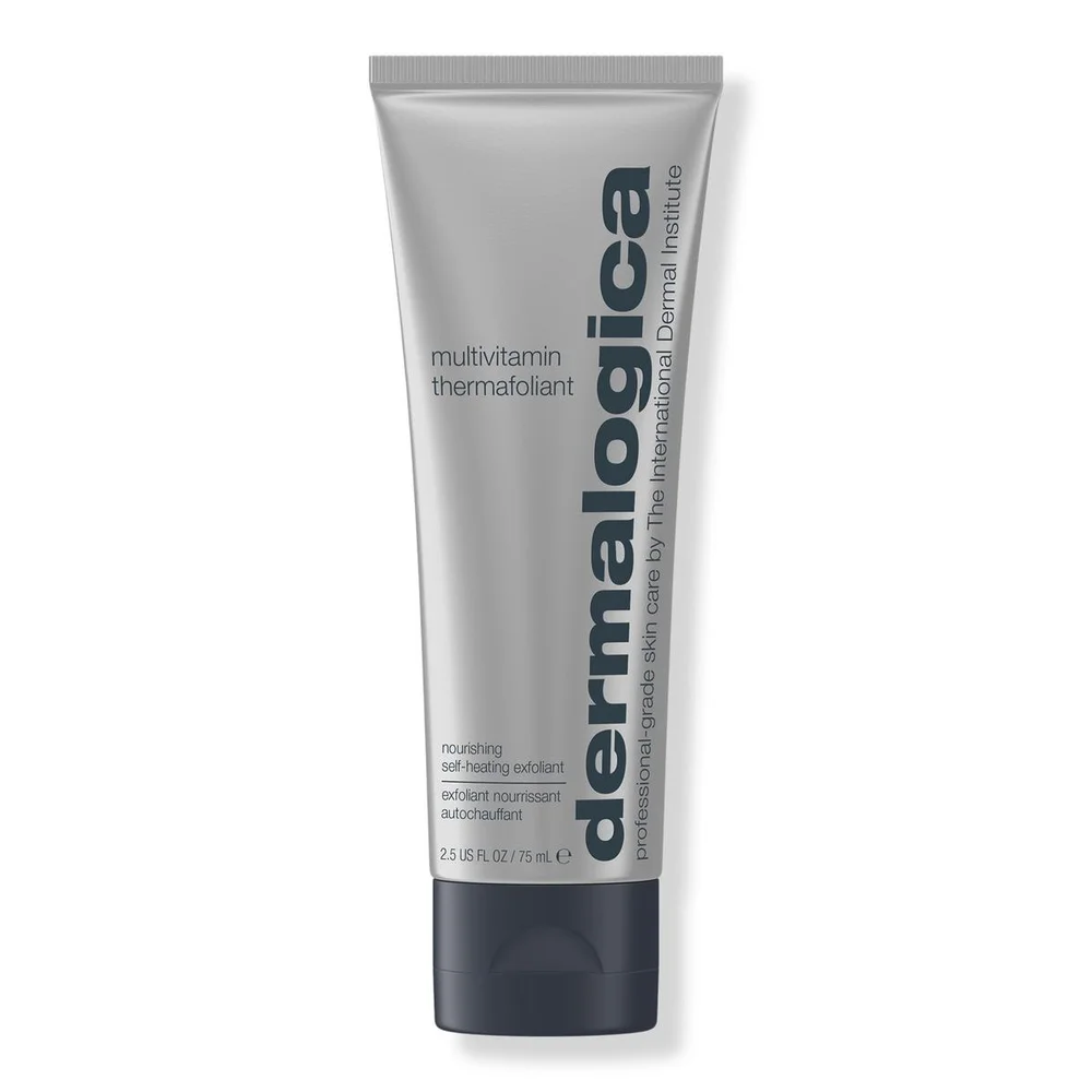 Multivitamin Thermafoliant Exfoliator