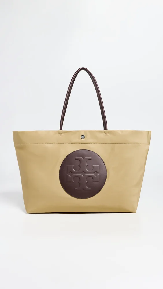 Ella Twist Reversible Tote