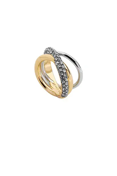 Aya Pinky Ring