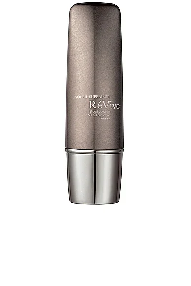 Soleil Superieur Broad Spectrum SPF 50 Sunscreen