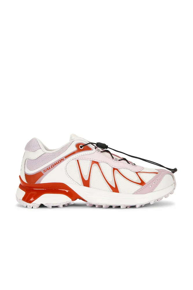 Xt-whisper Nostalgia Sneaker