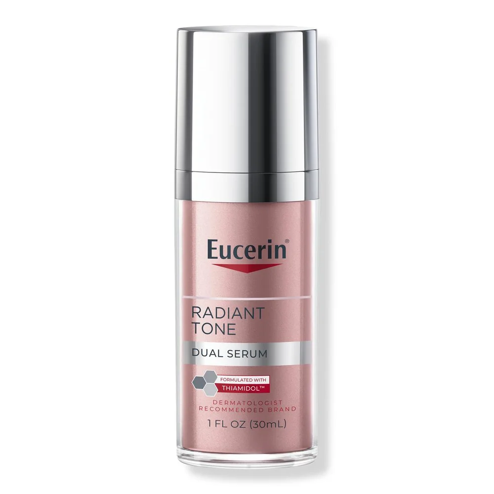 Radiant Tone Dual Serum Dark Spot Corrector