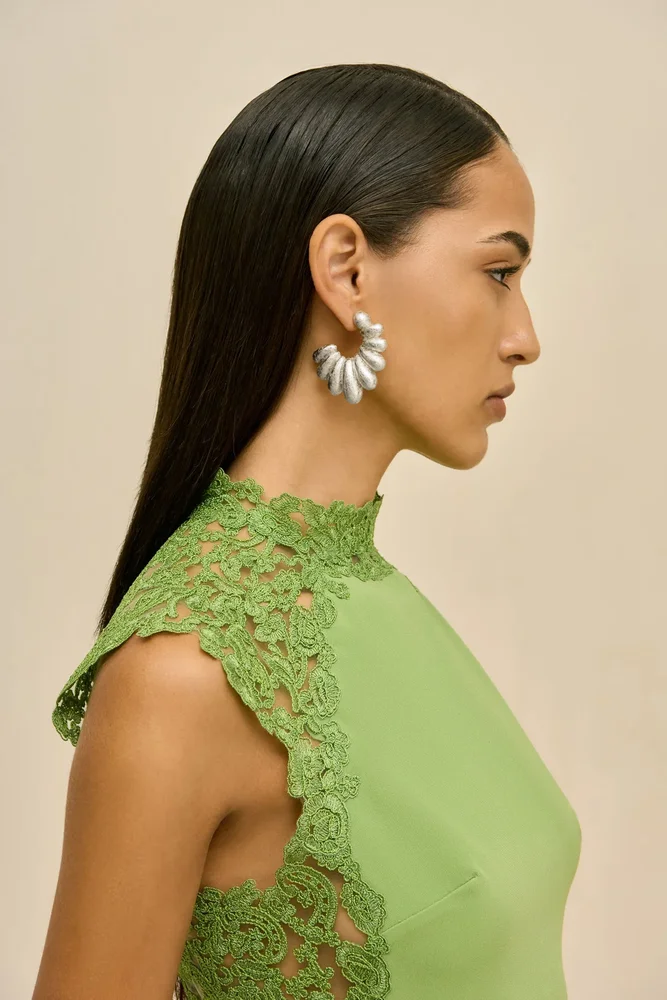 Allegra Earring