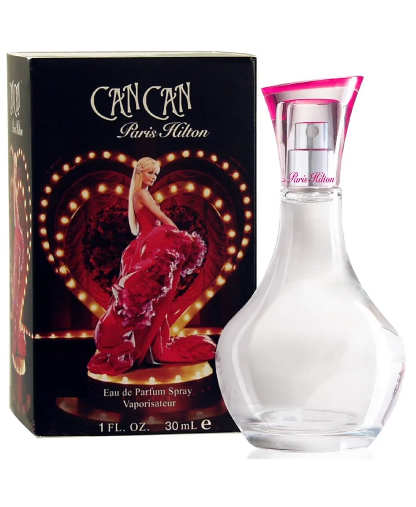 Can Can Eau de Parfum