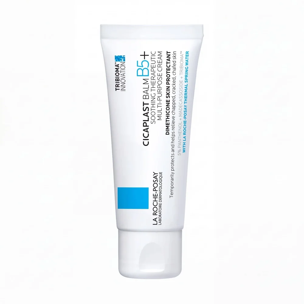 Cicaplast Balm Vitamin B5 Soothing Therapeutic Cream