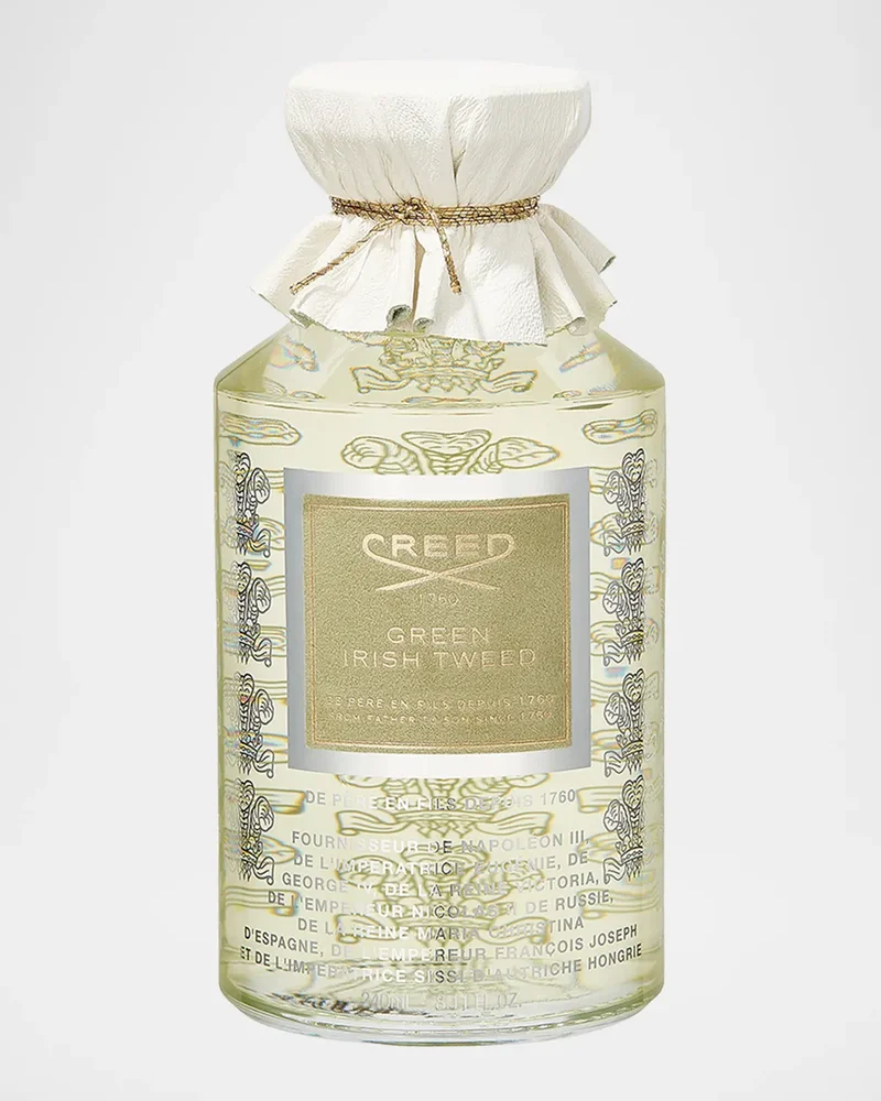 GREEN IRISH TWEED 240ML