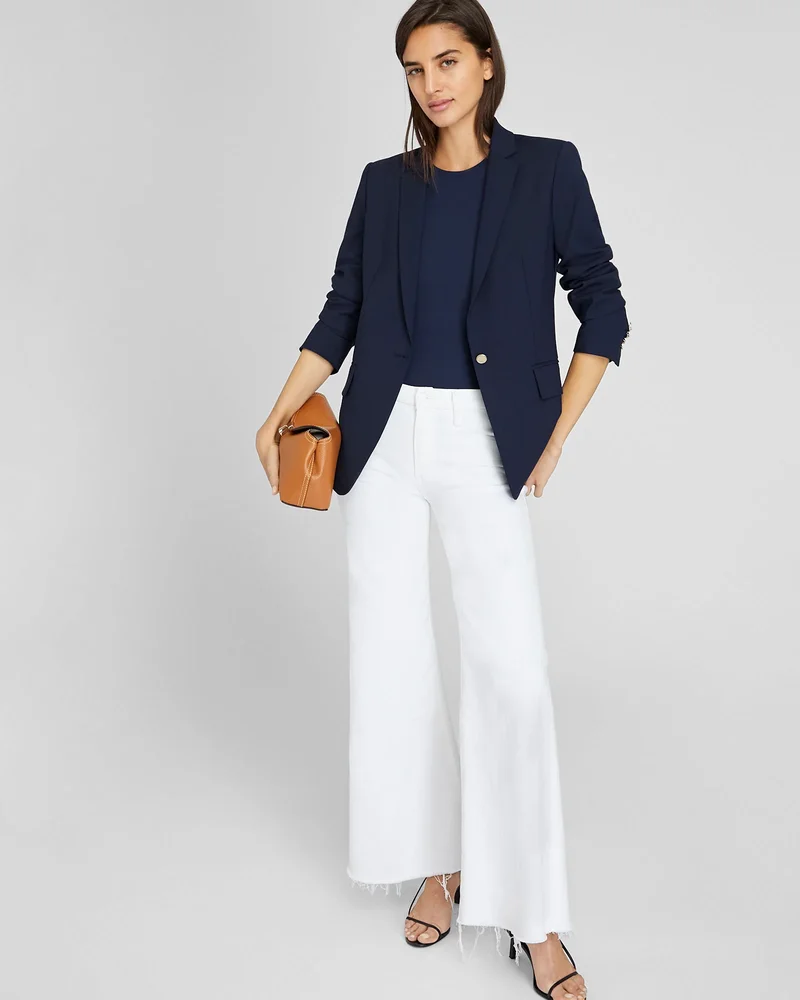 Borrem Blazer