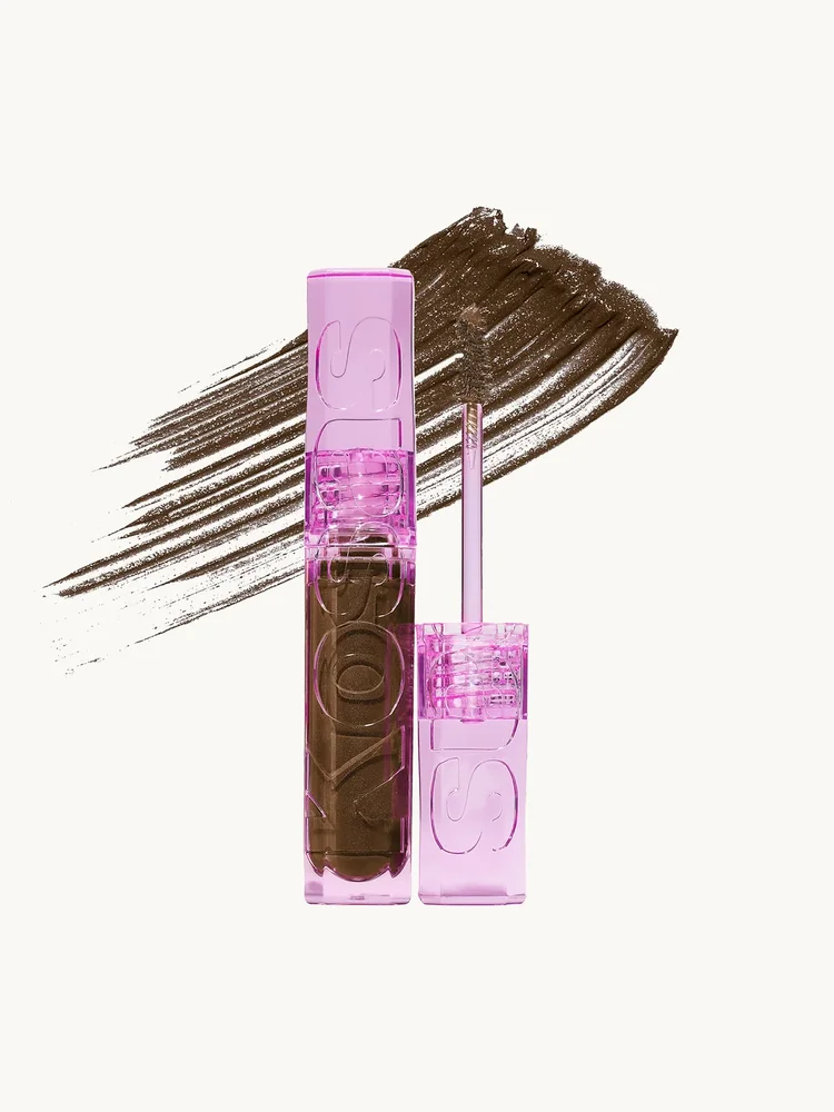 Air Brow Tinted Volumizing Treatment Gel