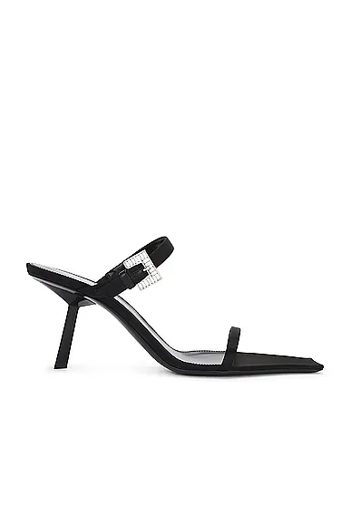 Hope Mule Sandal