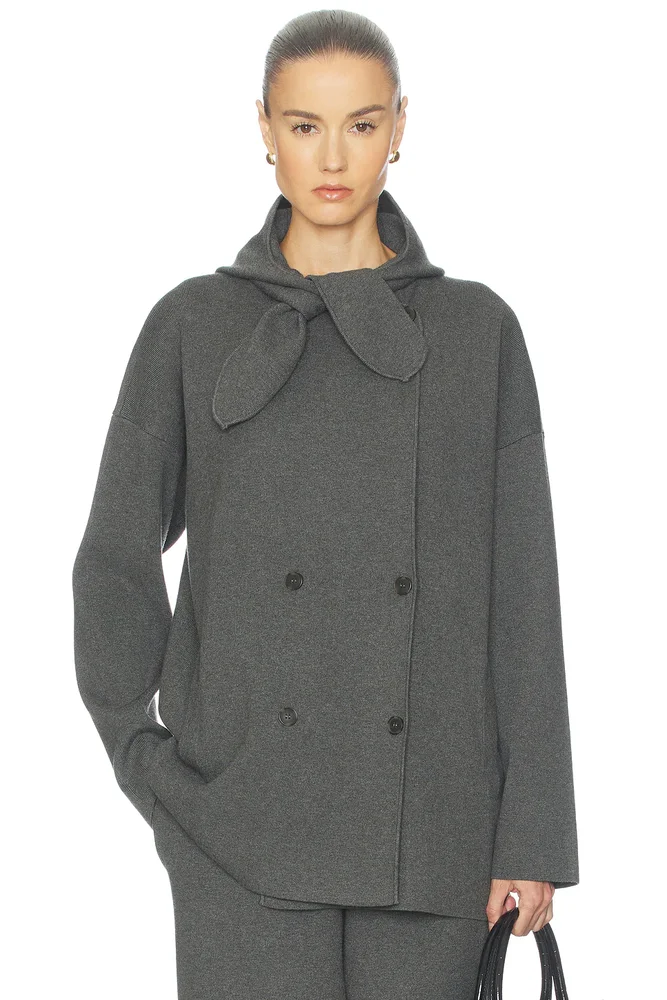 Else Knit Jacket