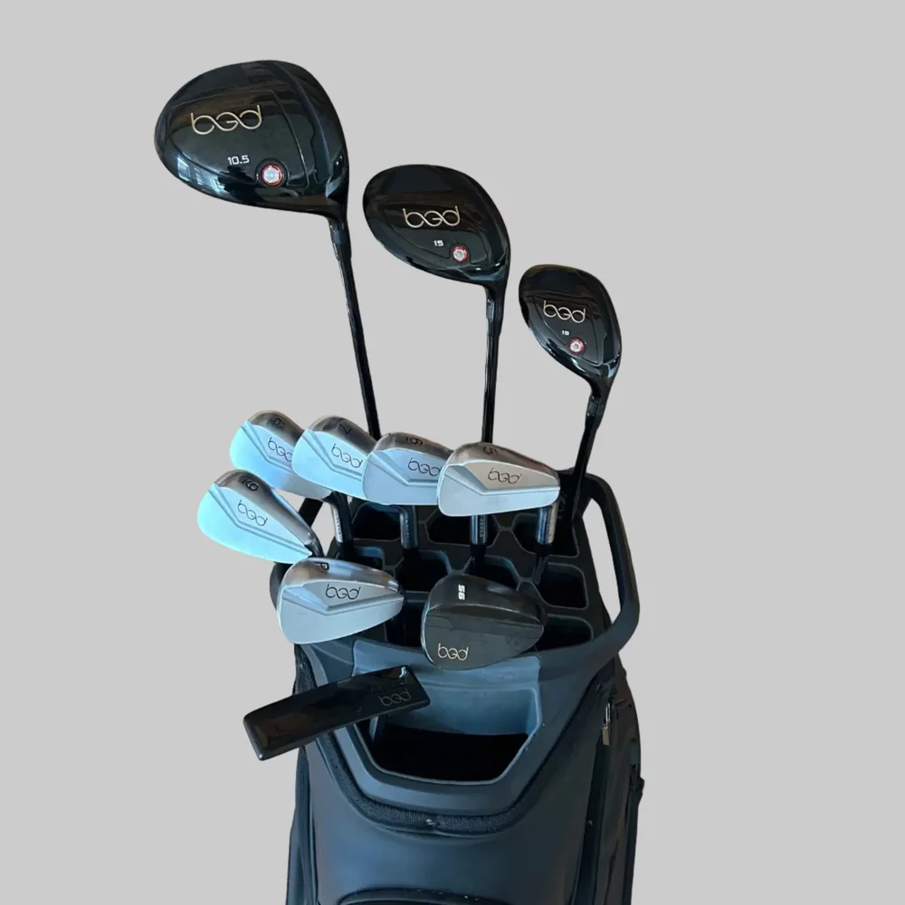 BGD Essentials - Complete Goat Set