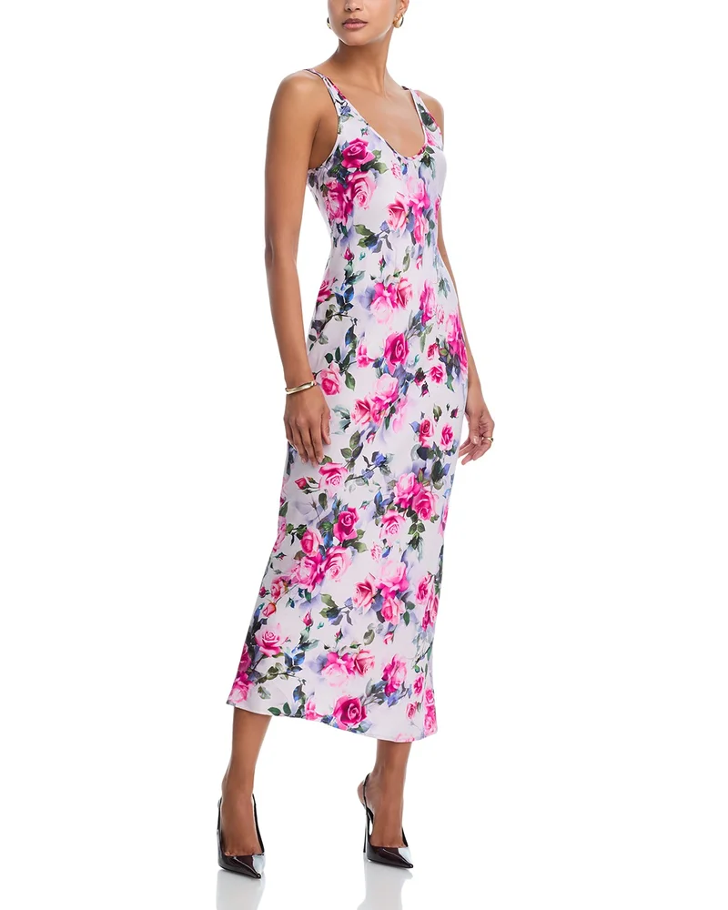 Akiya Tank Dress