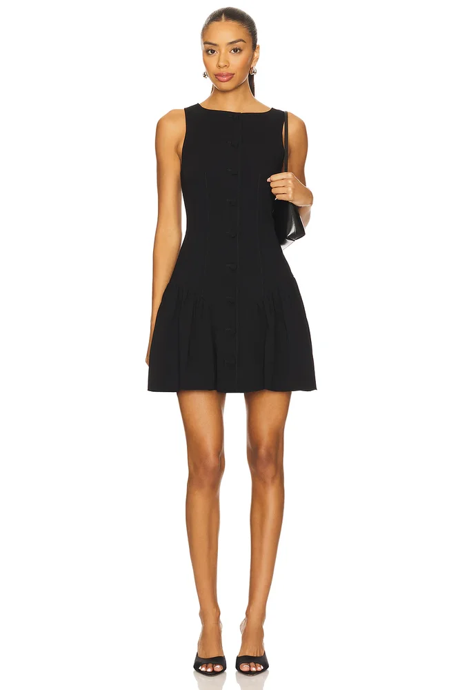 Royce Dress