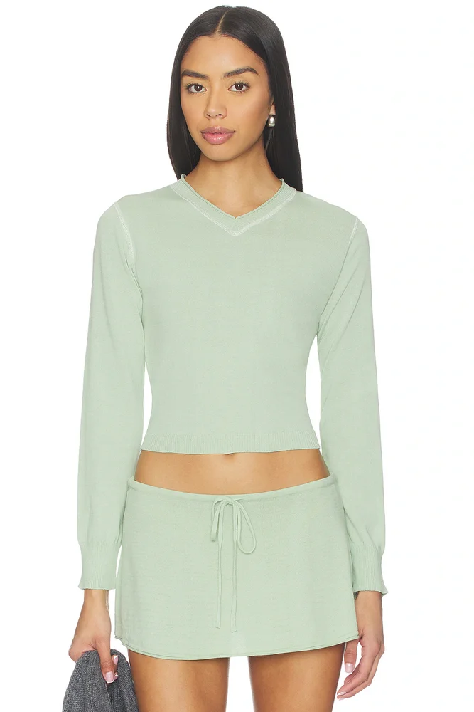 Eli Knit Sweater