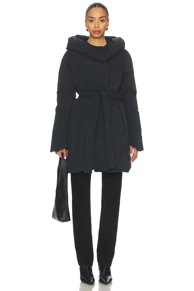 Adelaide Jacket