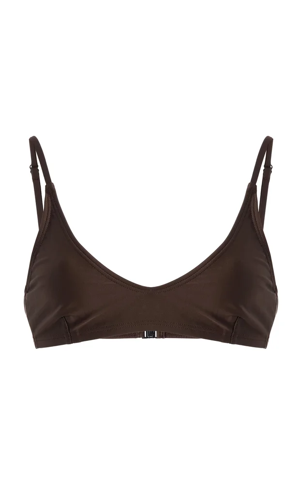 Exclusive La Isla Equinox Bikini Top
