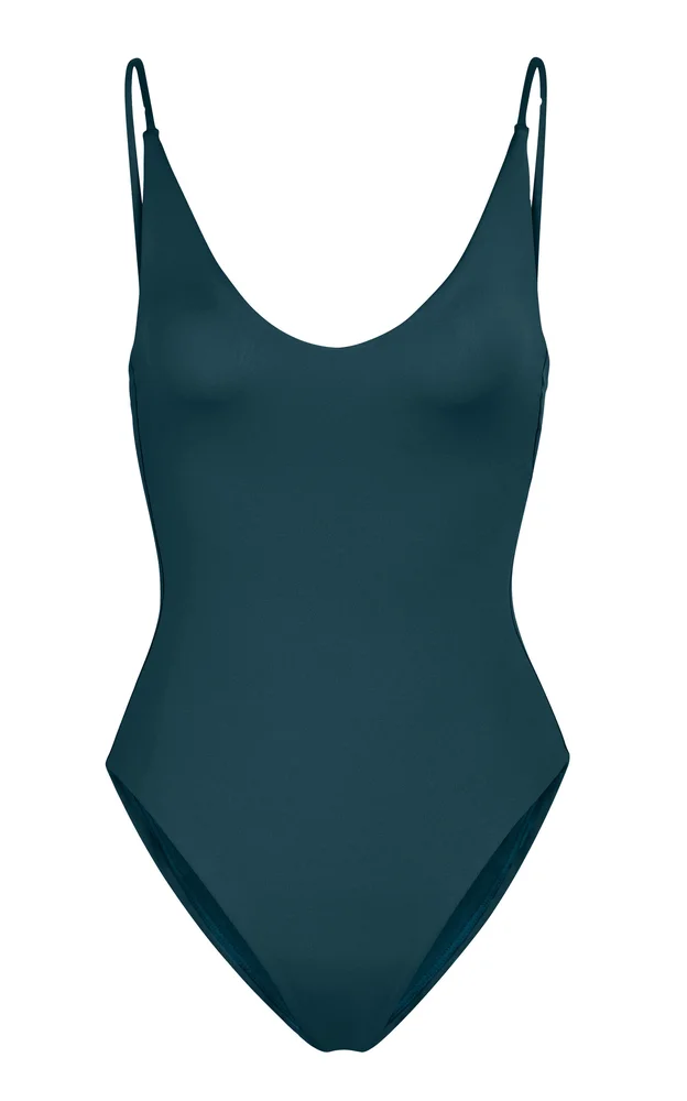 Sunday One-Piece Swimsuit