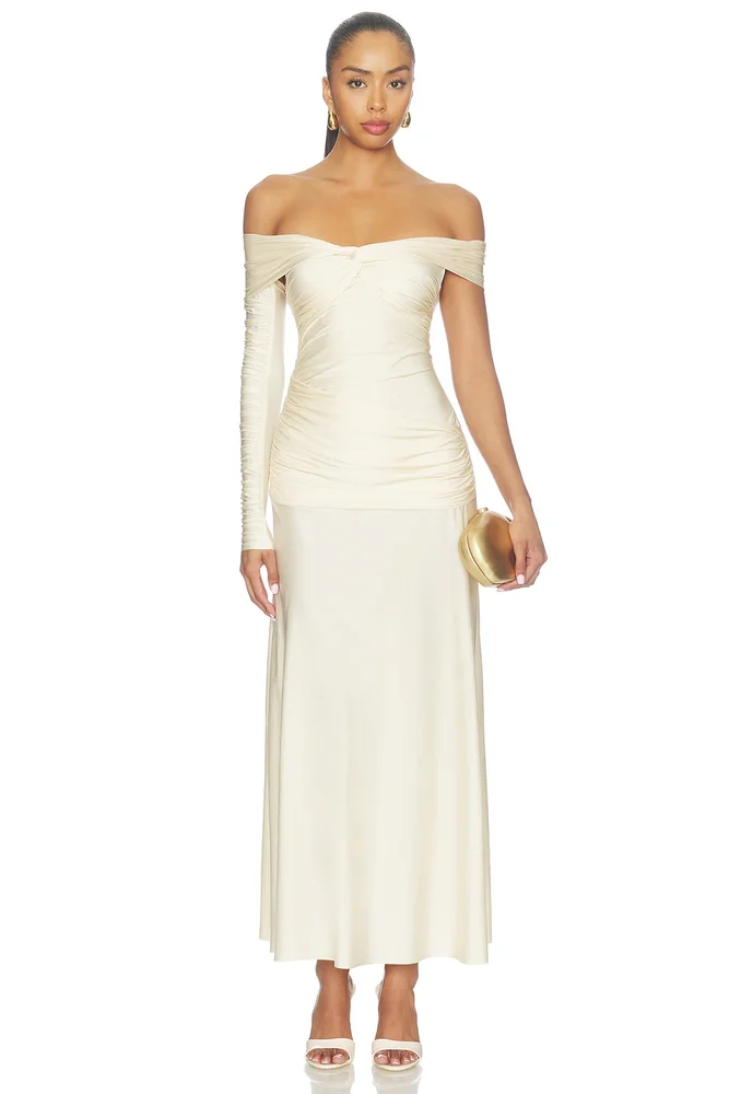 La Tesoro Dress
