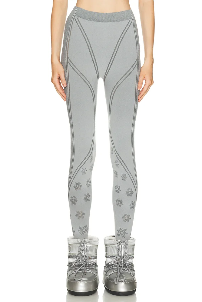 First Layers Legging