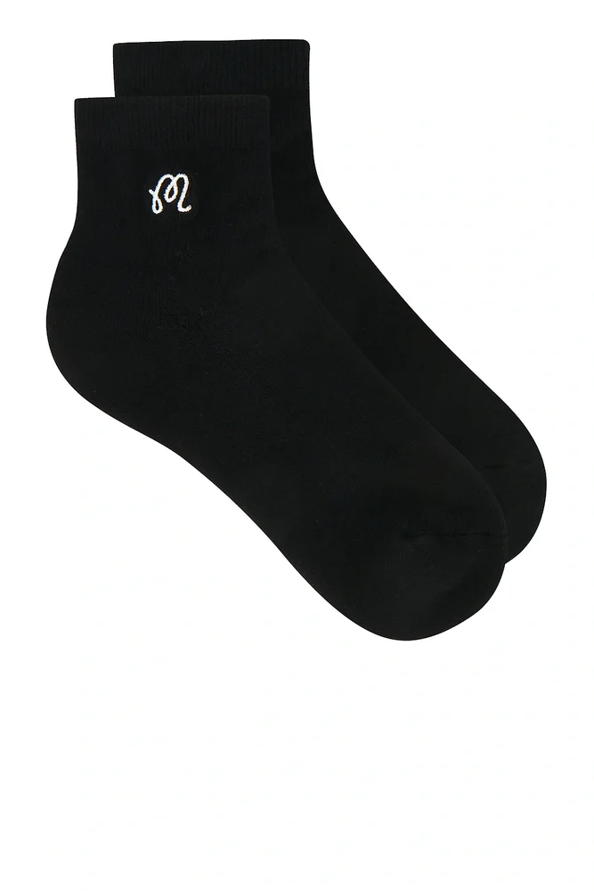 Capri Ankle Sock