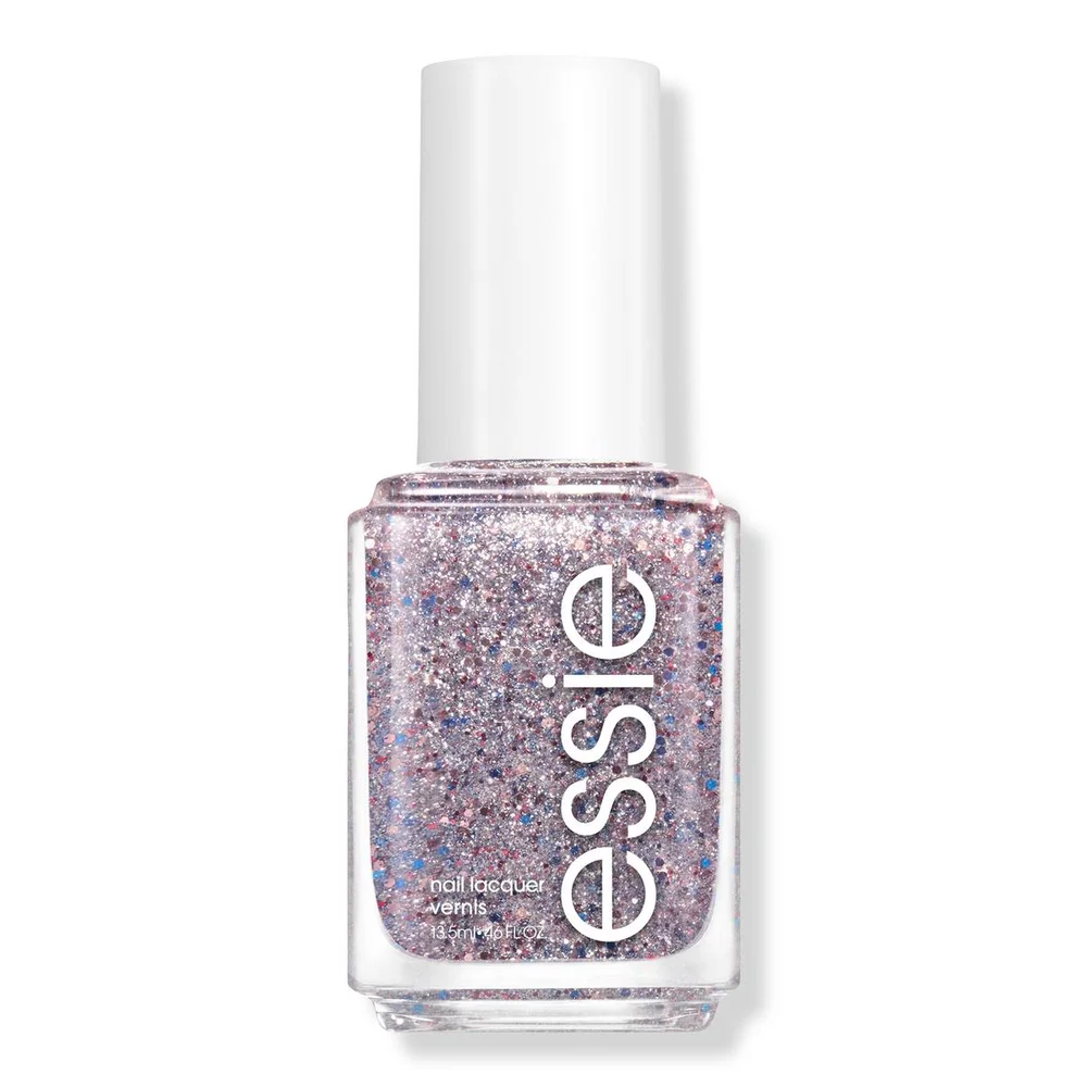 Metallics Nail Polish