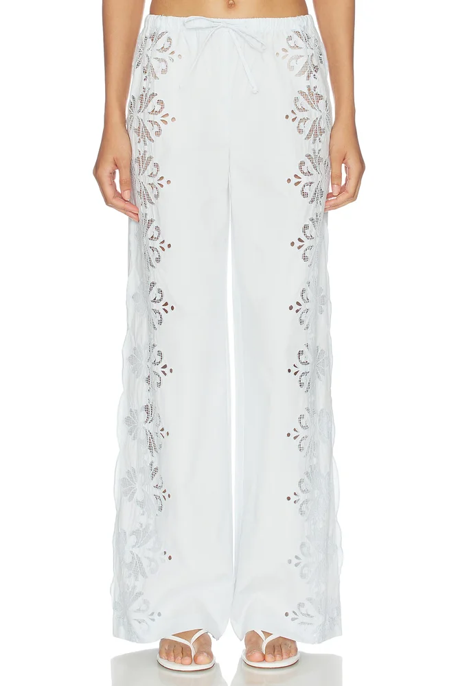 Jolie Pant