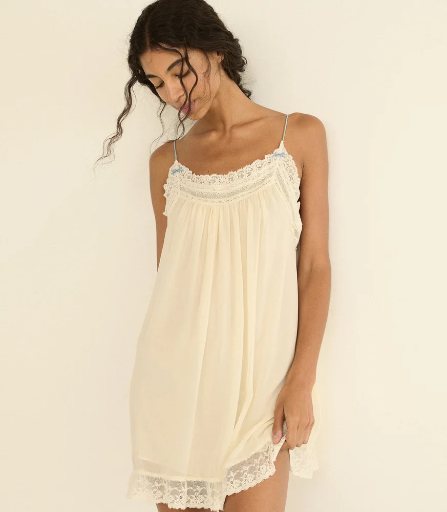 Penelope Dress