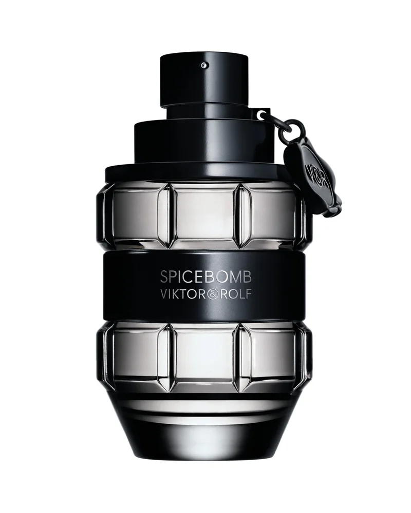 Spicebomb Eau de Toilette