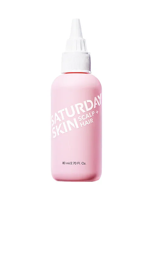 Scalp + Hair Strengthening Peptide Treatment