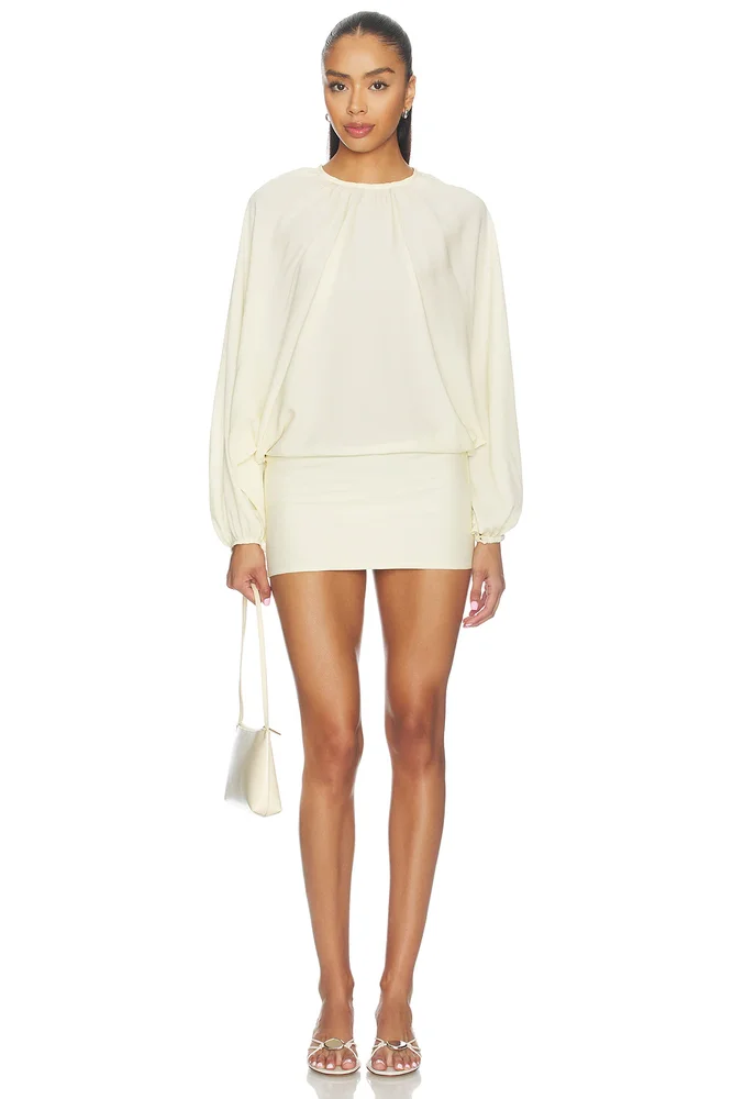 Mlini Dress