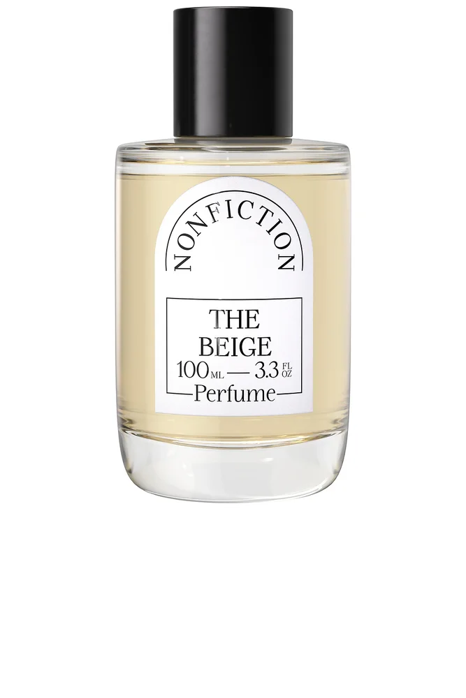 The Beige Eau De Parfum 100ml