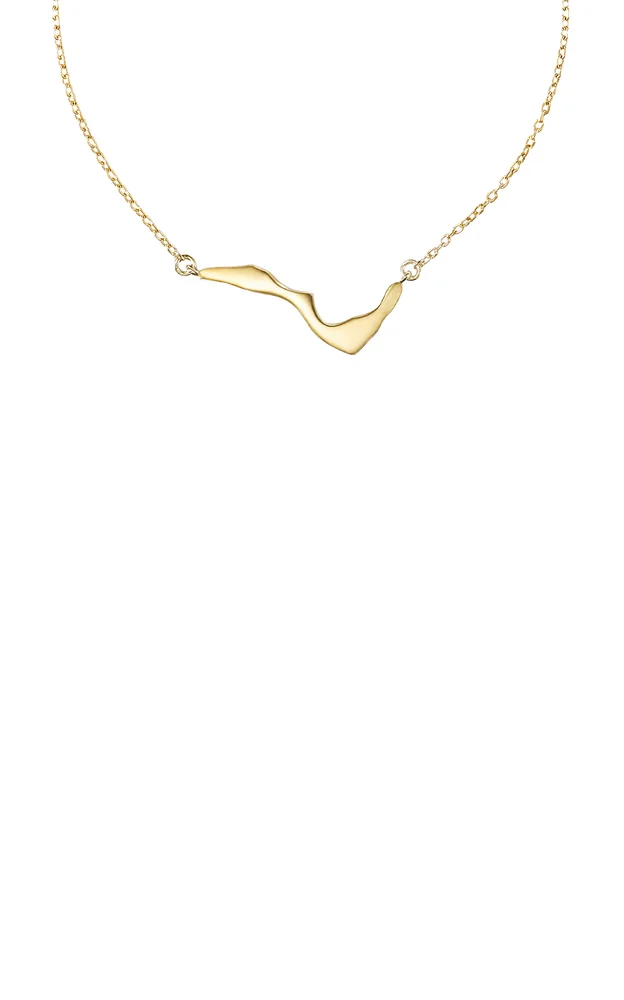 KINTSUGI Mini Necklace