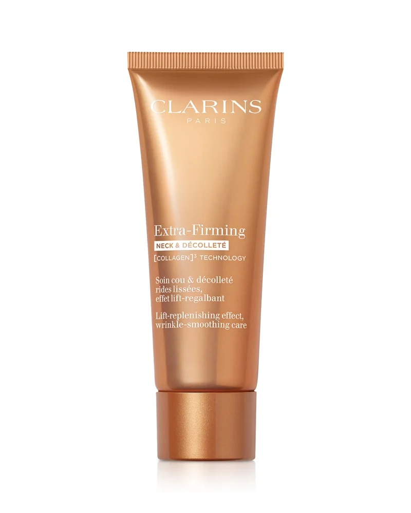 Extra Firming Neck & Décolleté Cream with Collagen Polypeptide & Niacinamide
