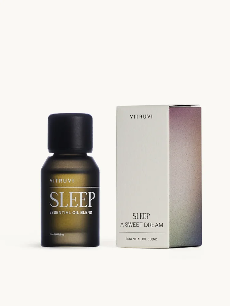 Sleep Essential Oil Blend