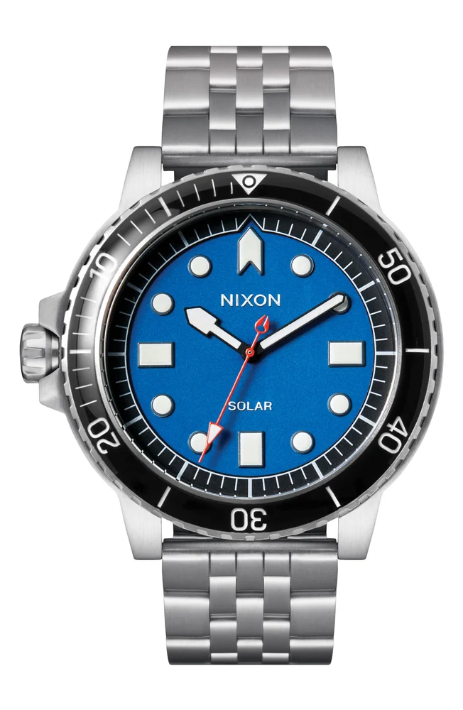 The Stinger Dive Bracelet Watch, 44mm