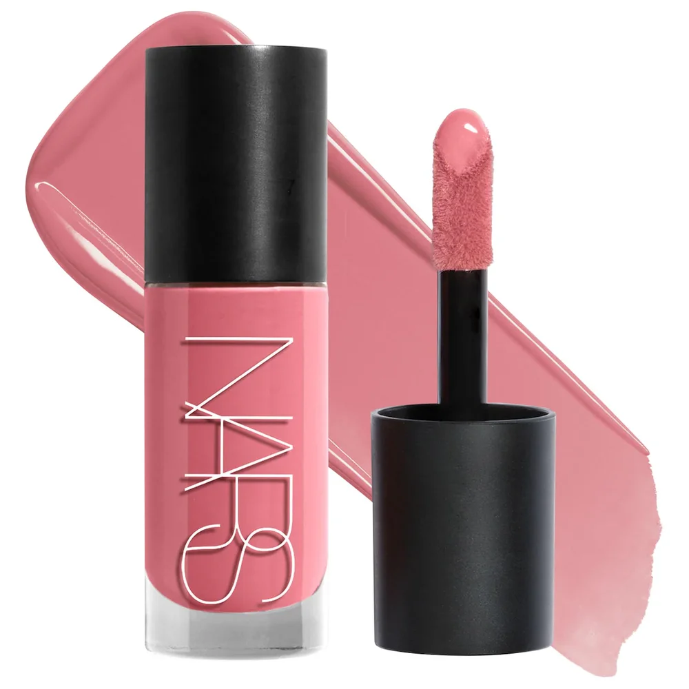 Insatiable Longwearing Liquid Blush in Orgasm Fantasy
